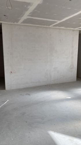 Innenausbau Trockenbau - qualitativ hochwertig