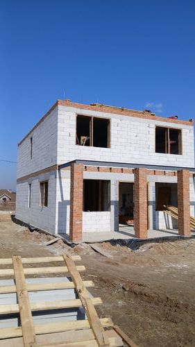 Terrassenüberdachung